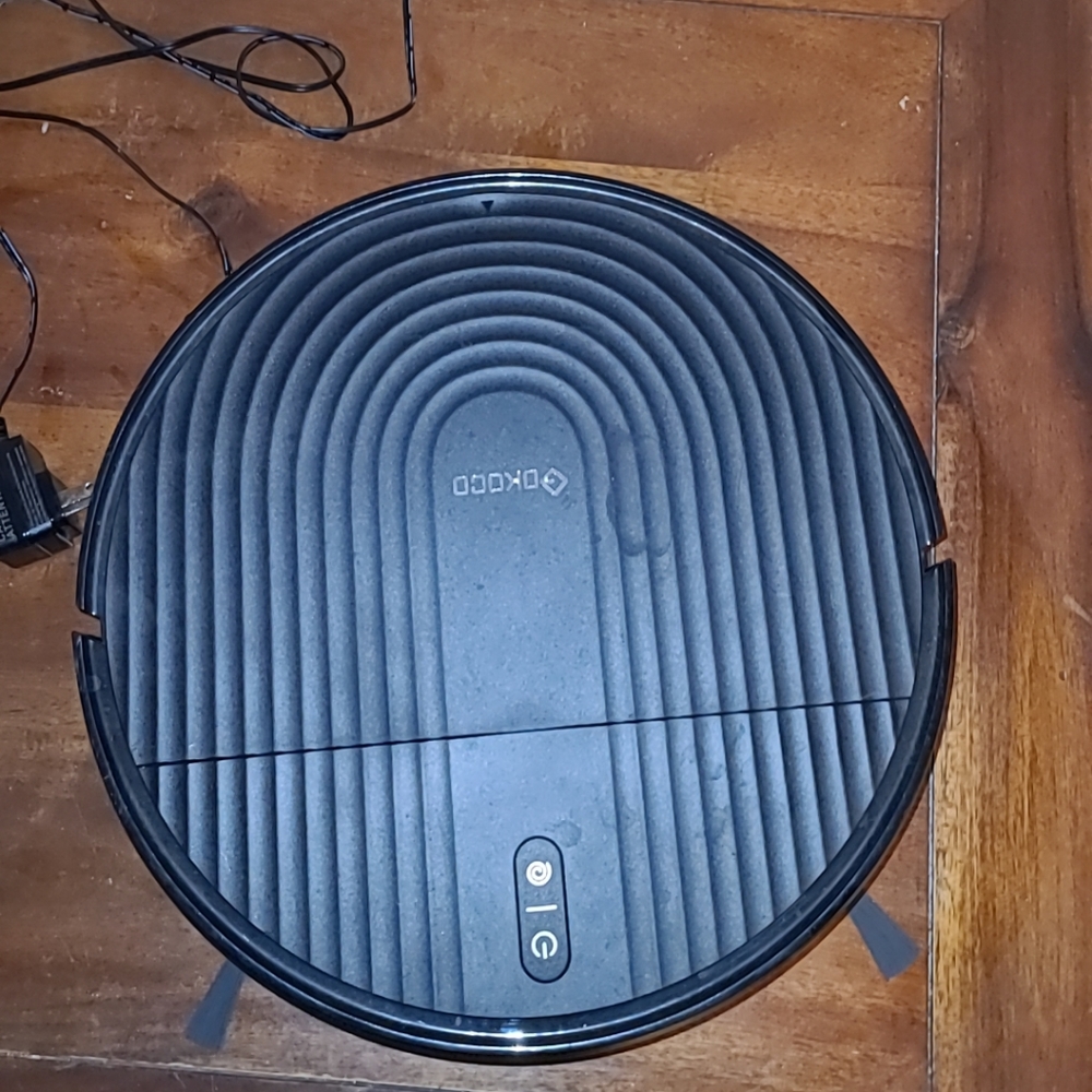 Gokoco Vacuum